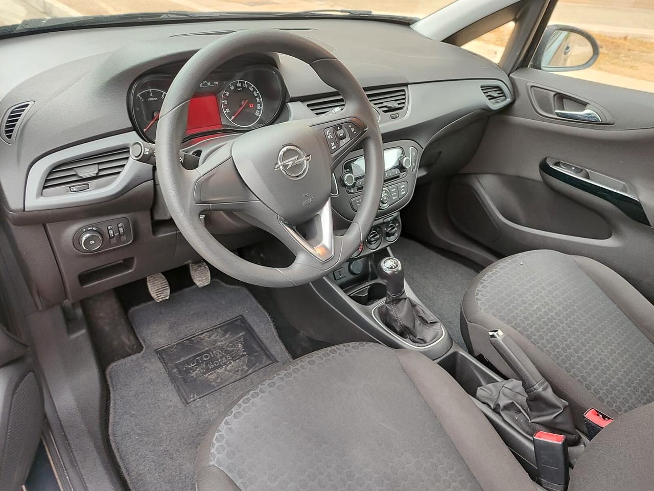 Opel Corsa 1.2 BENZINA (KM 42000)