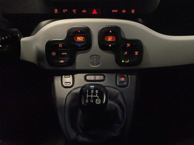 FIAT Panda Cross 1.2 EasyPower City 69 CV GPL