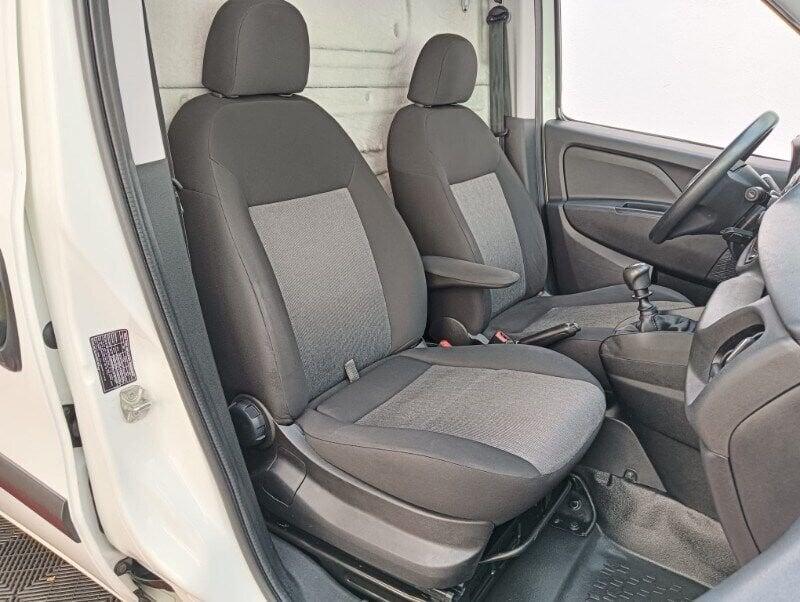 FIAT Doblò Doblò 1.6 MJT 120CV PC-TN Cargo Lamierato SX