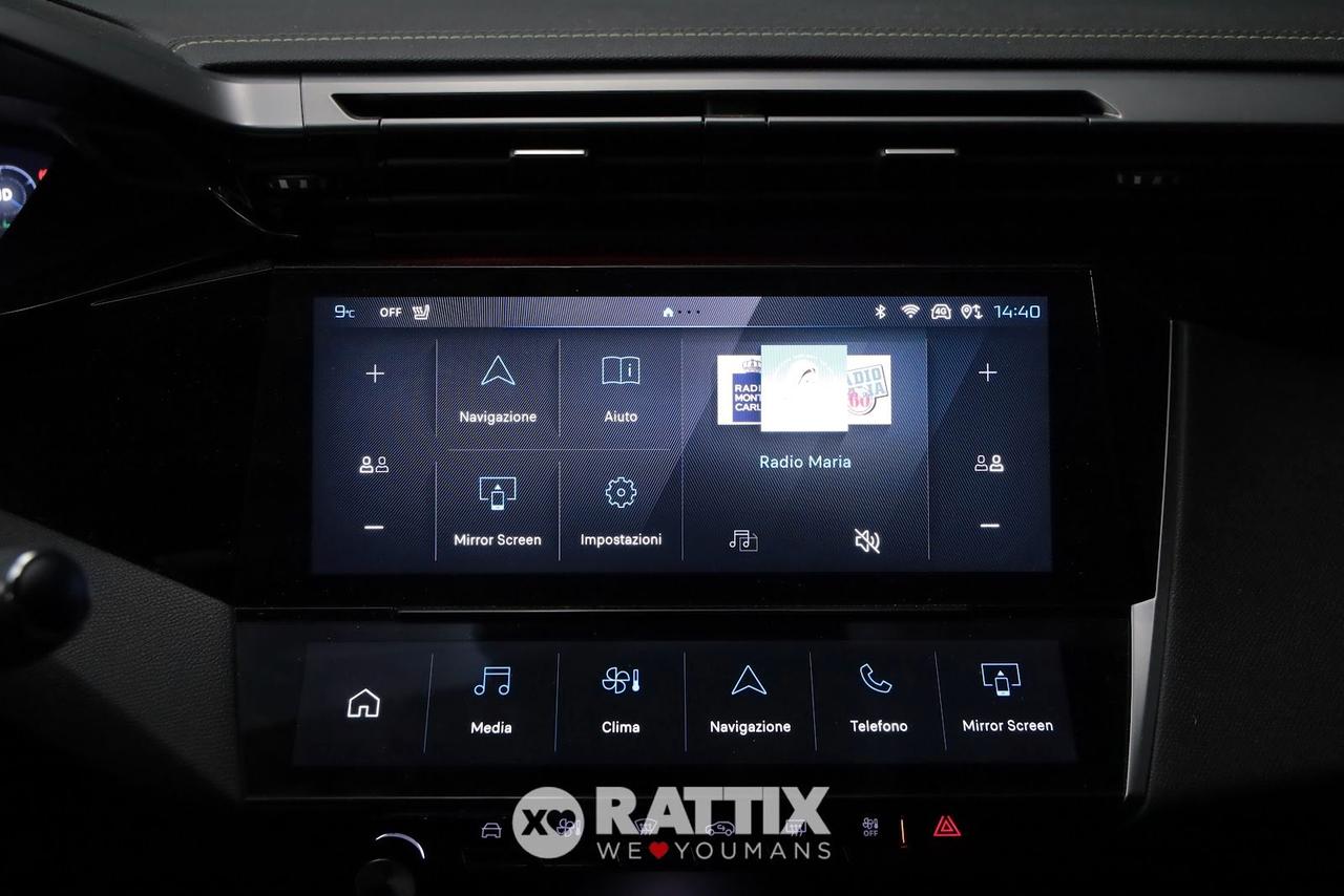 Peugeot 308 SW 1.6 Hybrid Phev 225CV GT e-EAT8