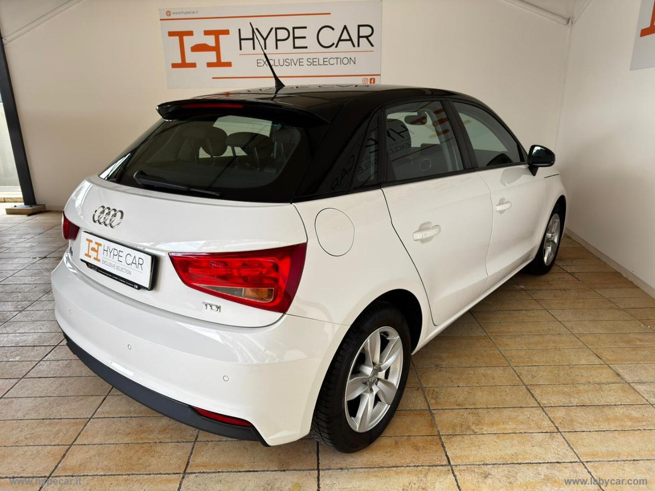 AUDI A1 1.4 TDI Sport