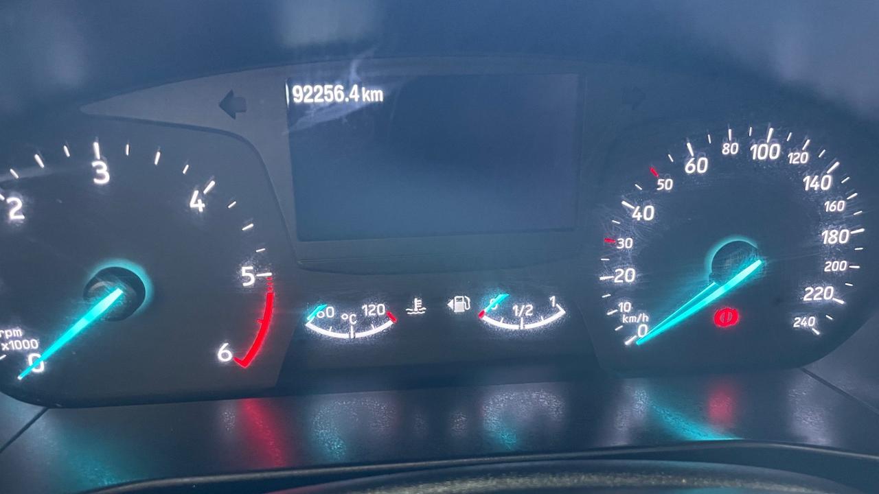 Ford Focus 1.5 TDCi 95 CV Business GARANTITA