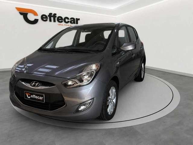 Hyundai iX20 1.4 90 CV Econext Comfort
