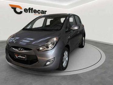 Hyundai iX20 1.4 90 CV Econext Comfort