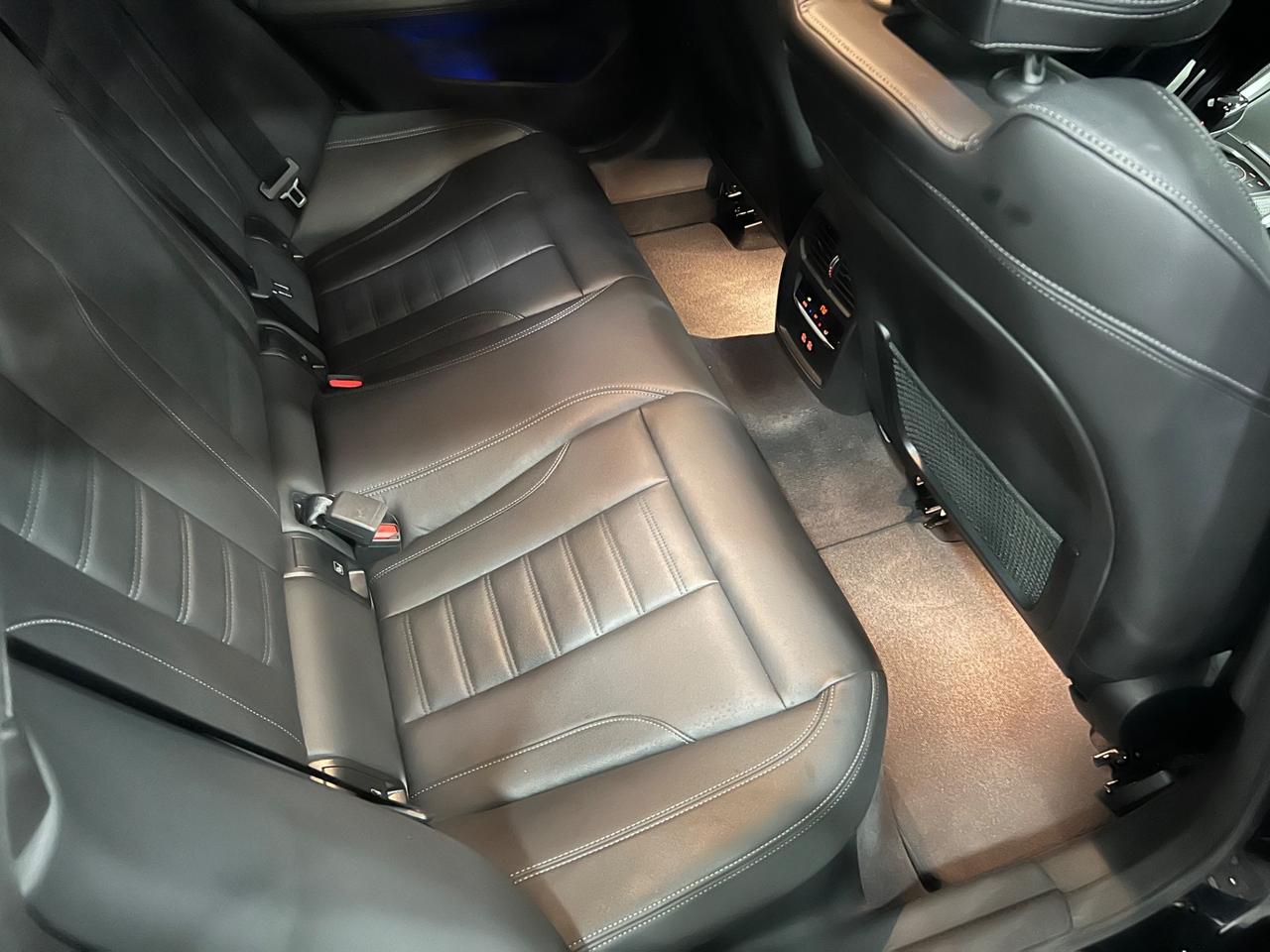 Bmw 420d GranCoupe’ XDrive 48V MSport aut. 190 cv