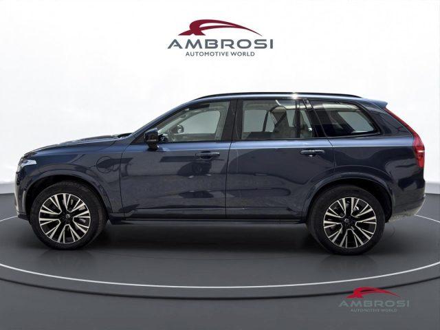 VOLVO XC90 T8 Recharge AWD Plug-in Hybrid aut. 7 posti Plus D