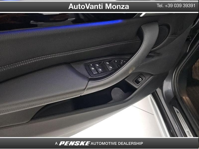 BMW X1 X1 sDrive18d xLine Plus