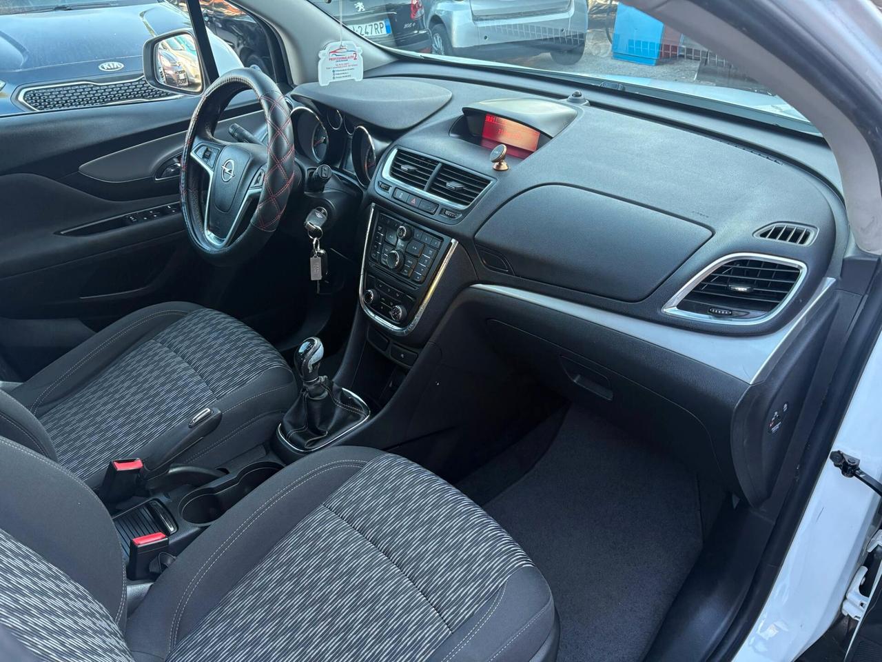 Opel Mokka 1.6 Ecotec 115CV 4x2 Start&Stop Cosmo