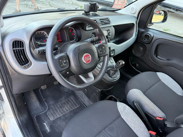 FIAT Panda 1.2 EasyPower City Life