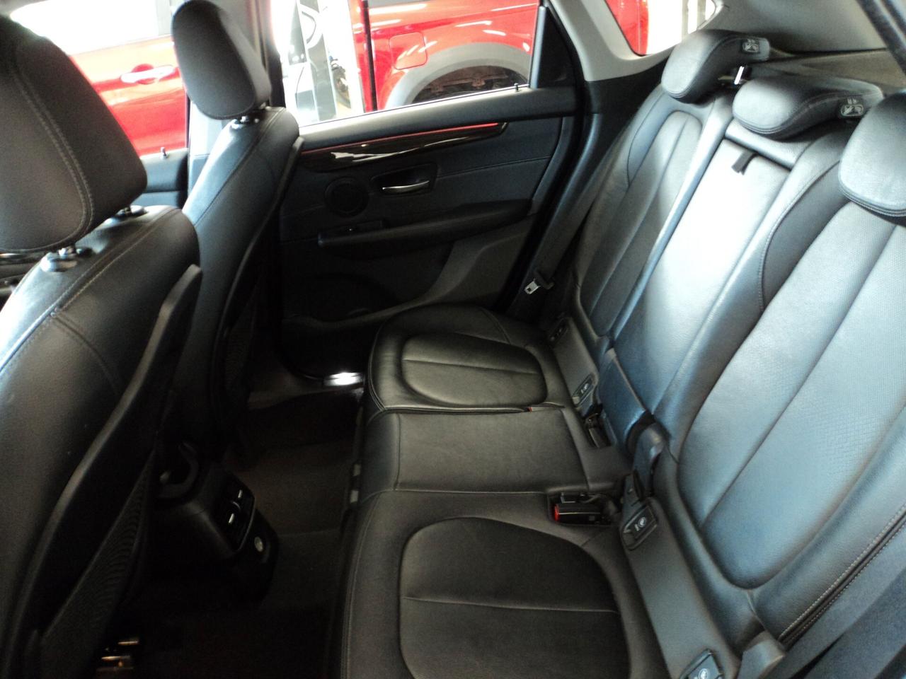 Bmw 216d Active Tourer Luxury