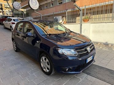 DACIA Sandero 0.9 TCe 12V TurboGPL 90CV Laureate