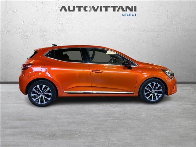 RENAULT Clio 1.0 tce Techno Gpl 100cv