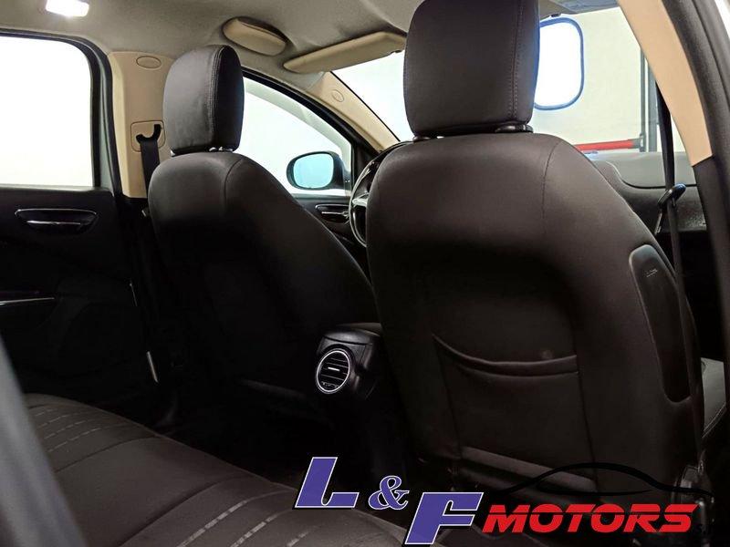 Lancia Delta Delta 1.6 mjt Oro 120cv