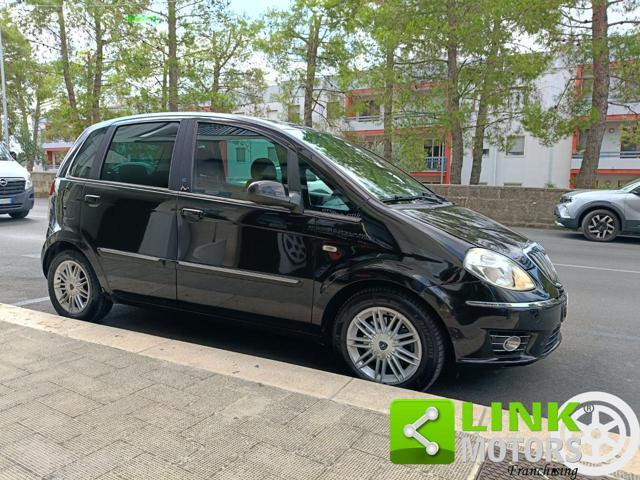 LANCIA MUSA 1.3 Mjt 95 CV Gold NEOPATENTATI