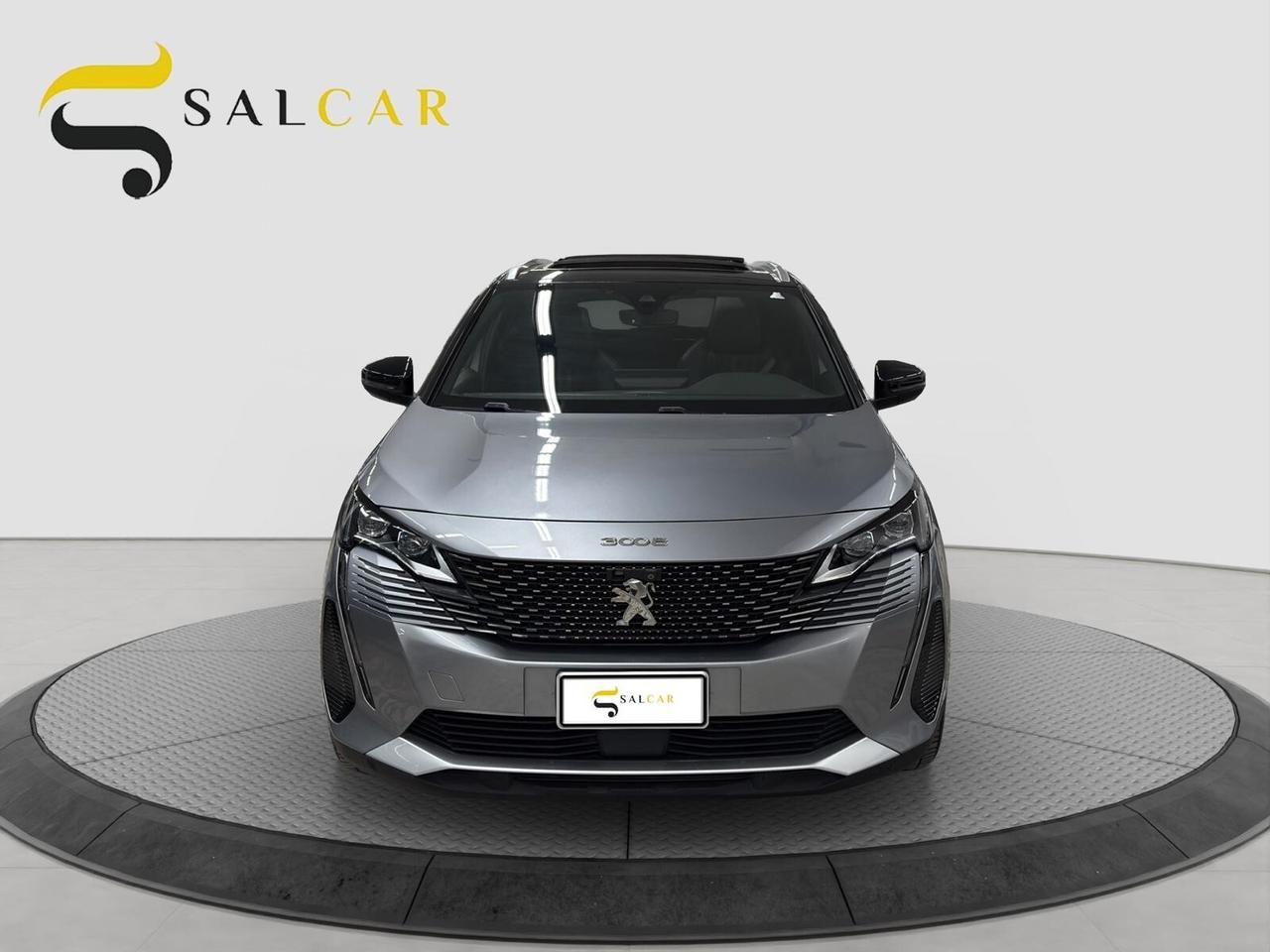 Peugeot 3008 1.5 BlueHDi 130 Aut. GT Tetto 2021