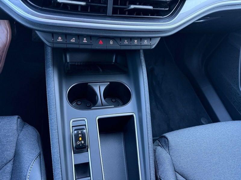 Skoda Elroq 60 63 kWh Batteria 150 kW (204 CV) automatico
