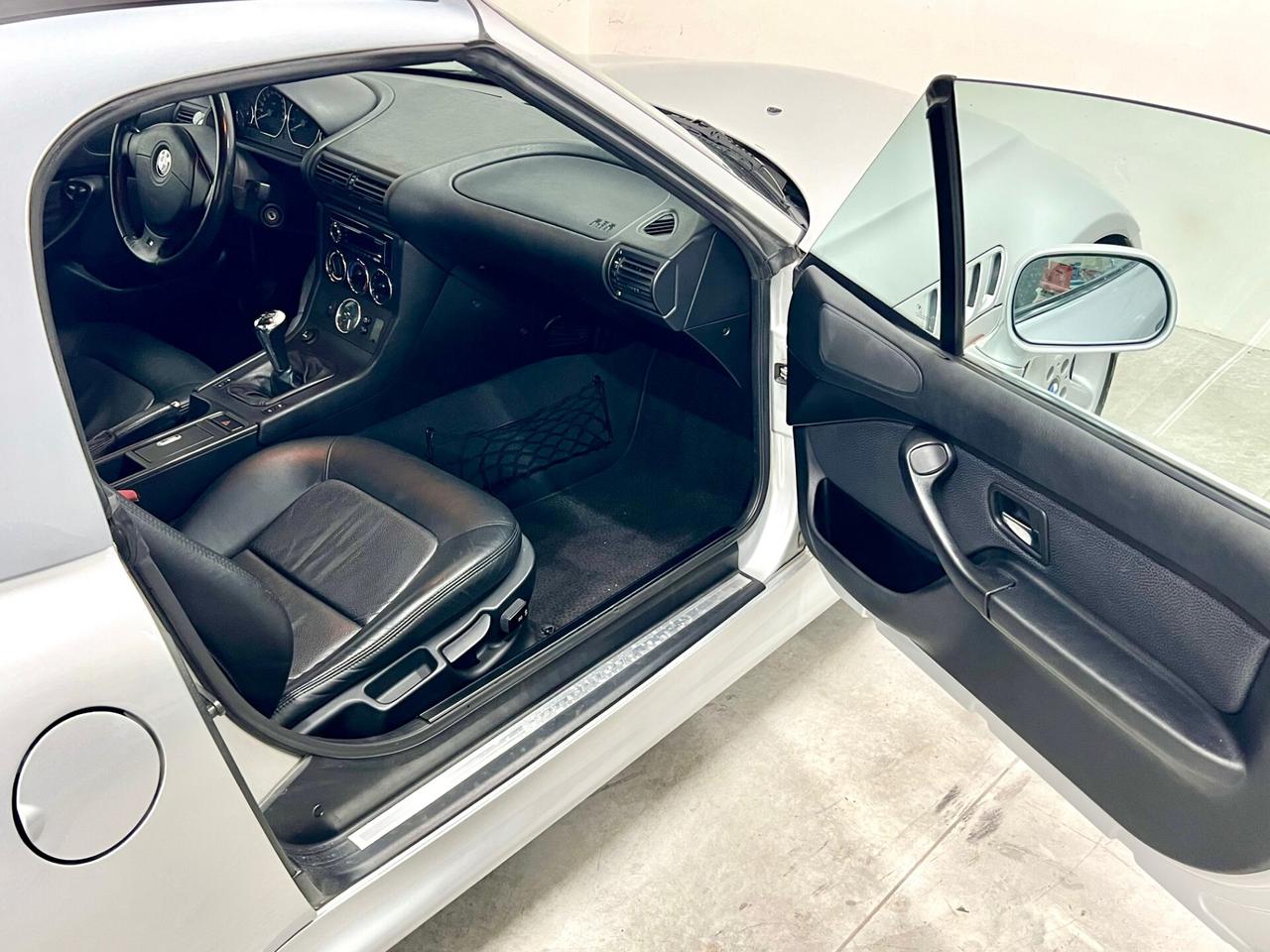 BMW Z3 ROADSTER
