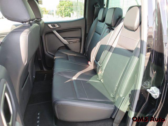 FORD Ranger 2.0 TDCi aut. DC Limited N1