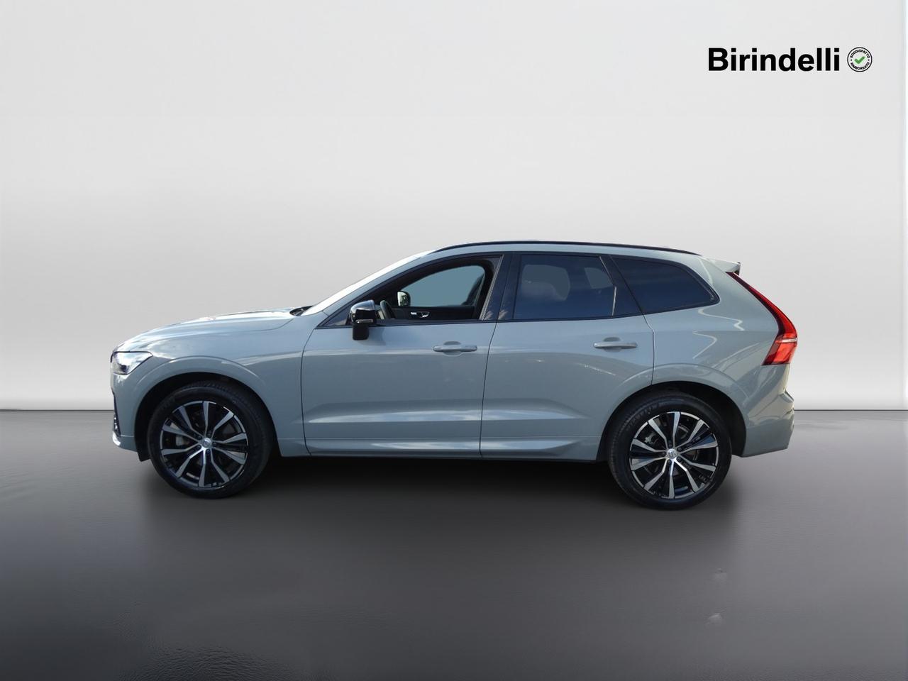 VOLVO XC60 (2017-->) - XC60 B4 (d) automatico Plus Dark