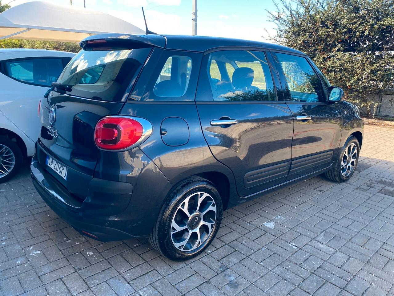 Fiat 500L 1.3 Multijet 95 CV Business