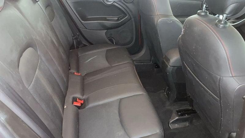 FIAT 500X 500X 1.5 T4 Hybrid 130 CV DCT Sport