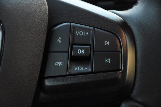 FORD Mustang Mach-E Standard Range 269 CV *TETTO PANORAMA*TECH PACK+*