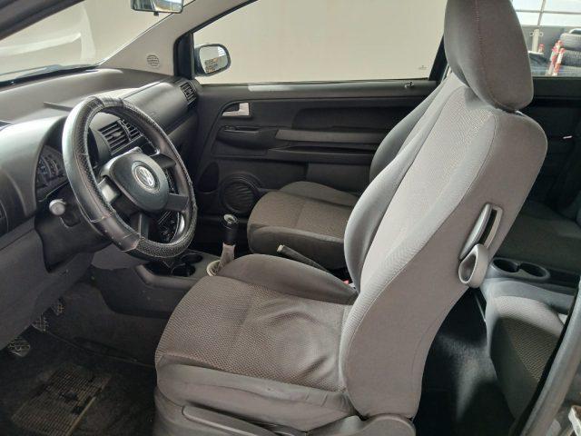 VOLKSWAGEN Fox 1.4 TDI
