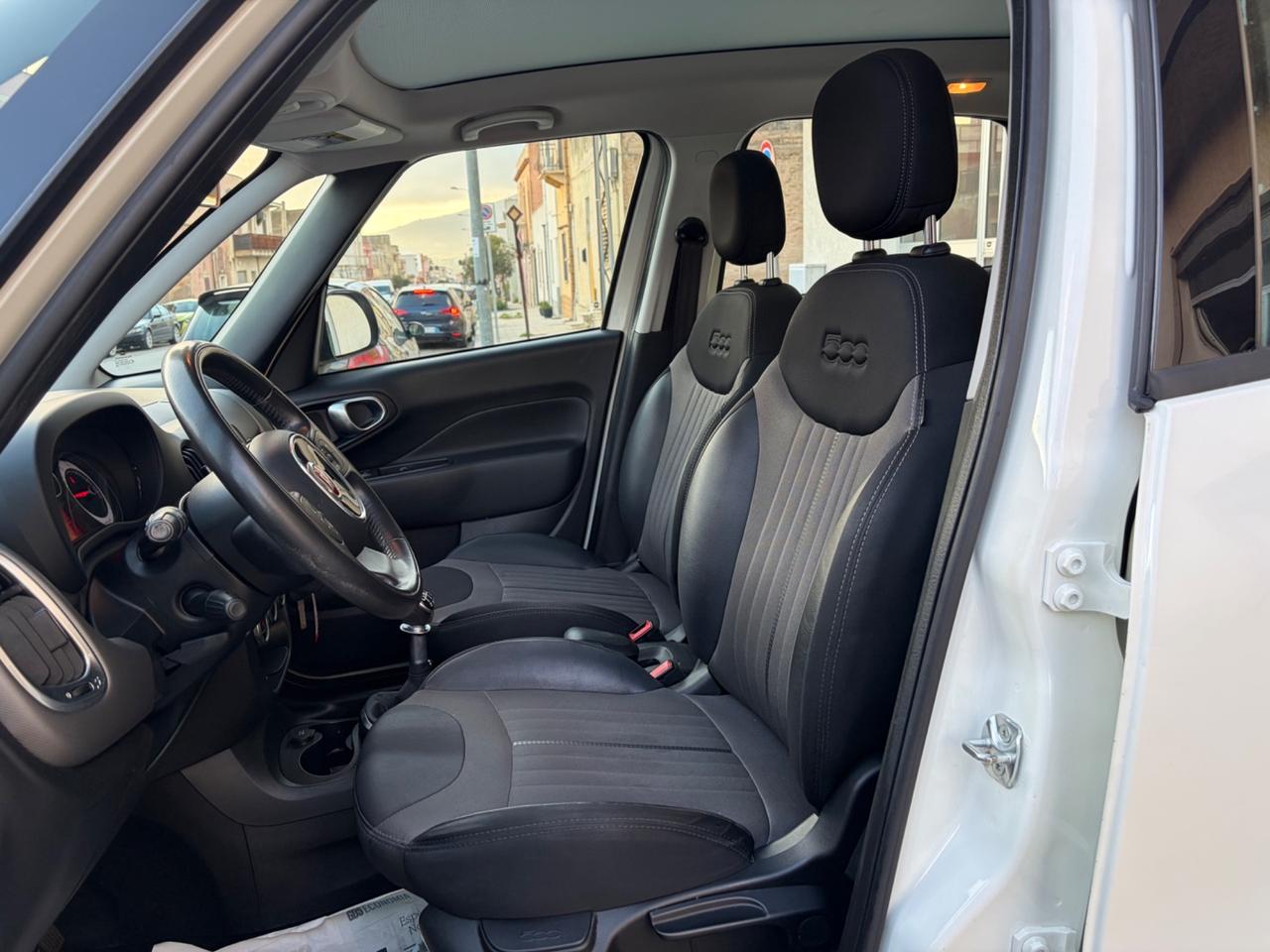 Fiat 500L 1.6 Multijet 120 CV Business