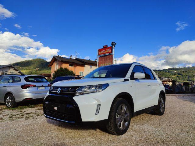 SUZUKI Vitara 1.4 Hybrid 4WD AllGrip Cool