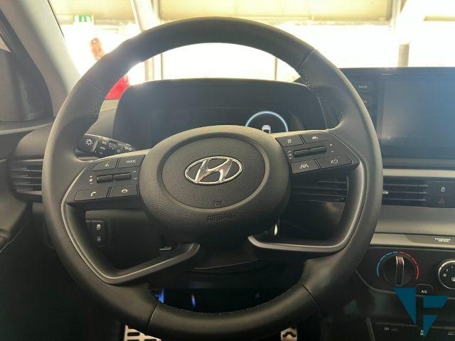 HYUNDAI Bayon 1.2 MPI Exclusive