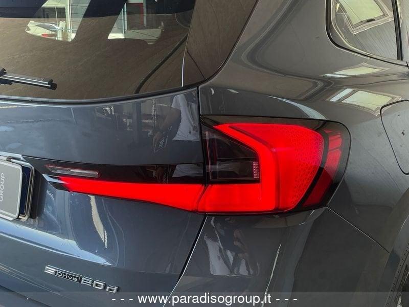 BMW X1 SERIE X - BMW sDrive20d