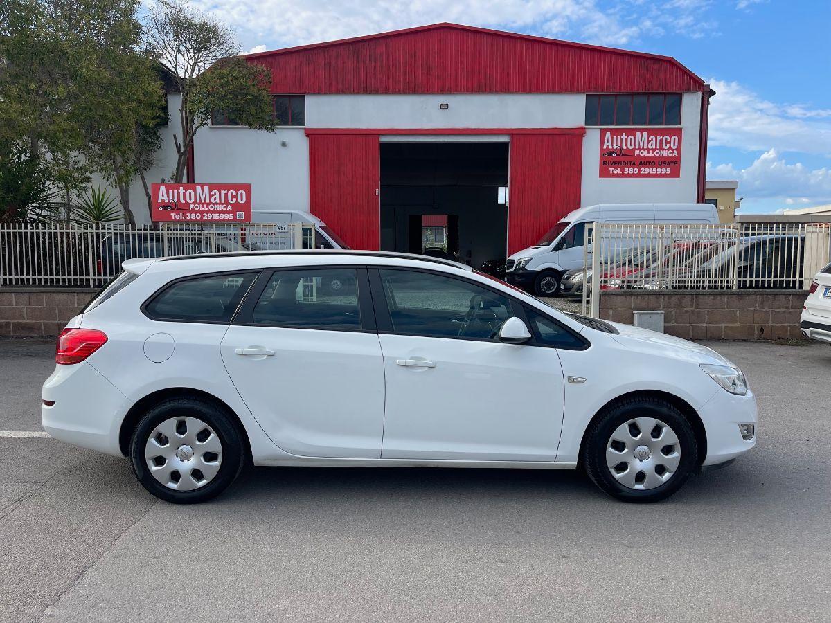 OPEL - Astra Station Wagon - 1.4 100CV Sports Tourer Cosmo