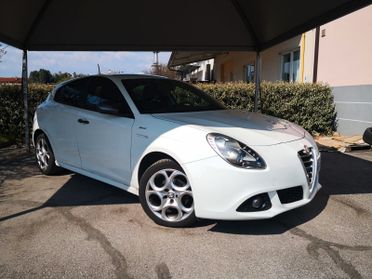 Alfa Romeo Giulietta 1.6 JTDm-2 105 CV Sprint ***UNIPROPRIETARIO***