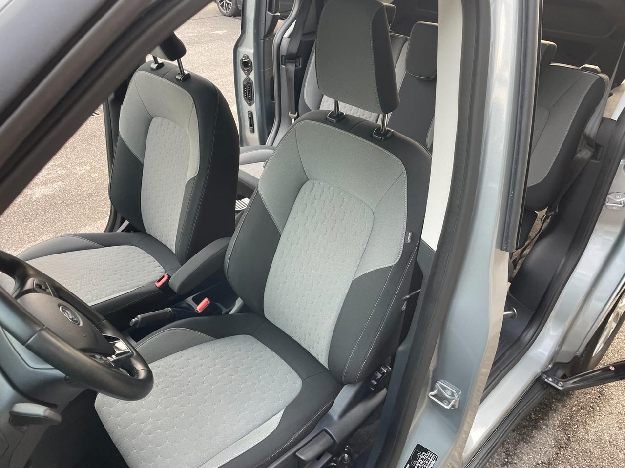 Ford Tourneo Courier 1.0 125CV EcoBoost