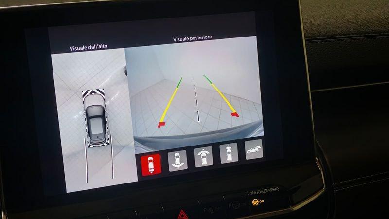 Jeep Compass Compass T4 190 CV PHEV AT6 4xe Limited | IVA ESPOSTA