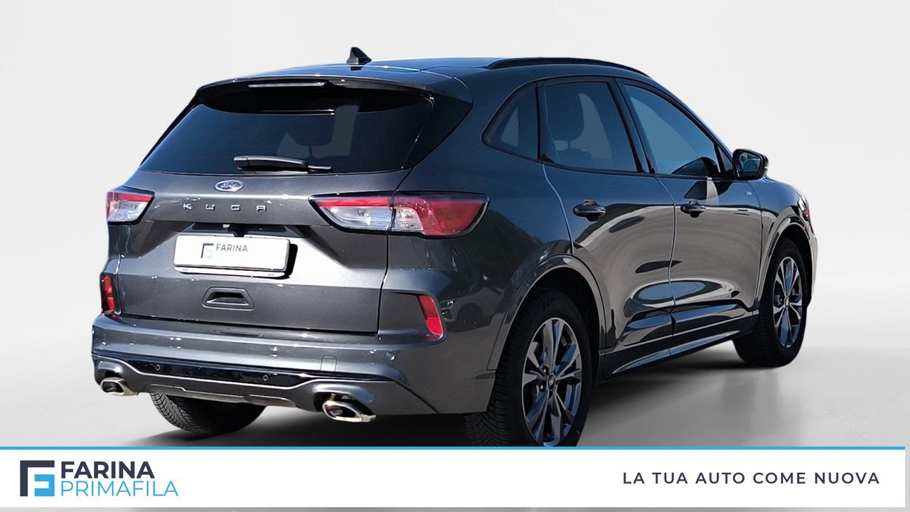FORD Kuga III 2020 - Kuga 1.5 ecoboost ST-Line 2wd 150cv
