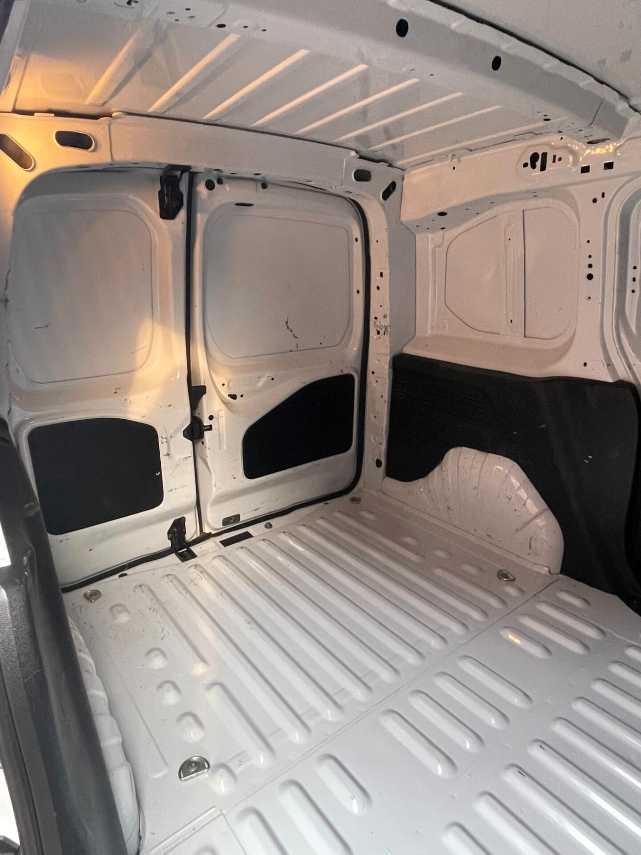 Citroen Berlingo Furgone M 1.5 100cv