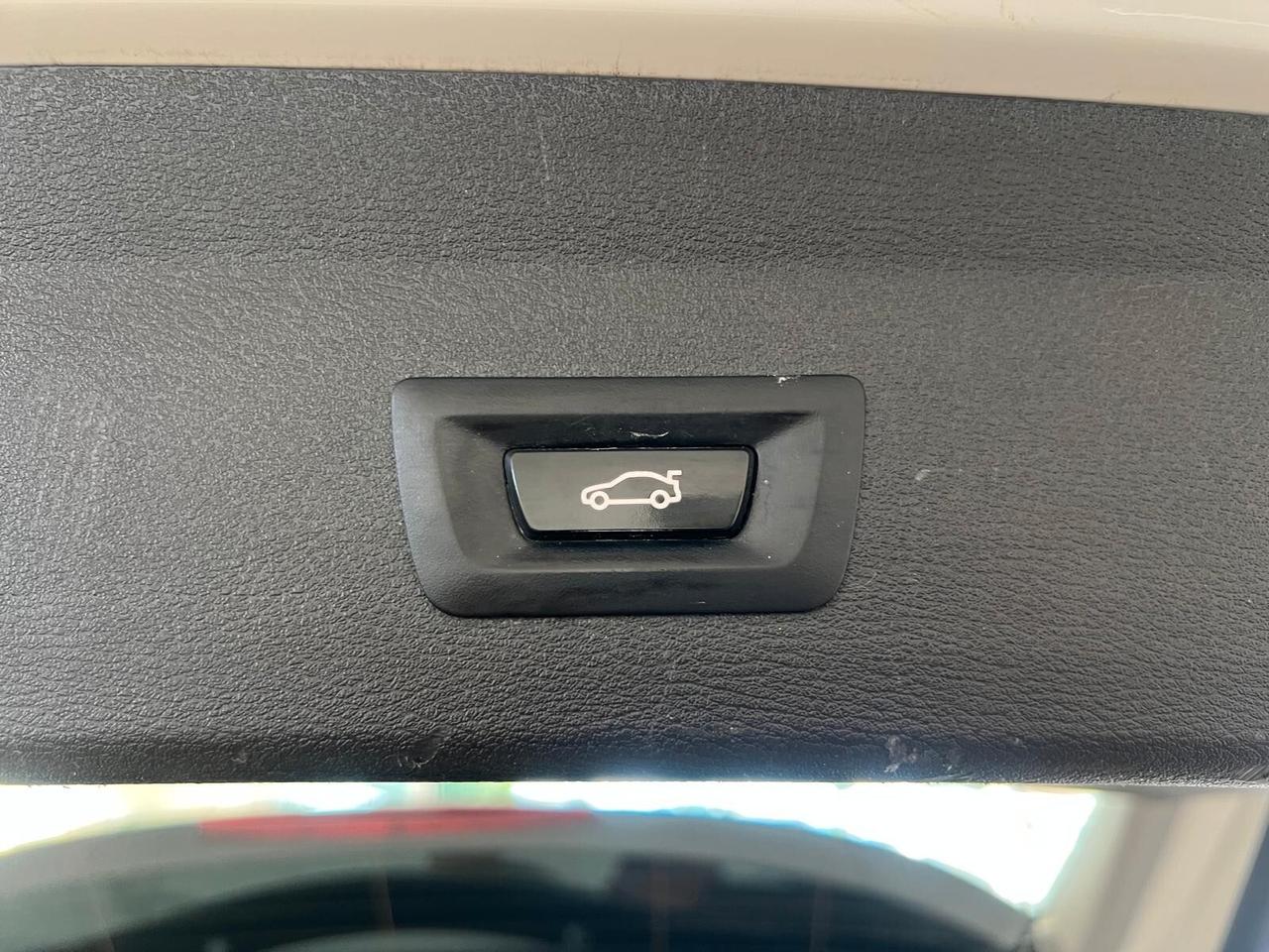 Bmw X1 sDrive18d 2.0 150Cv Advantage 2019