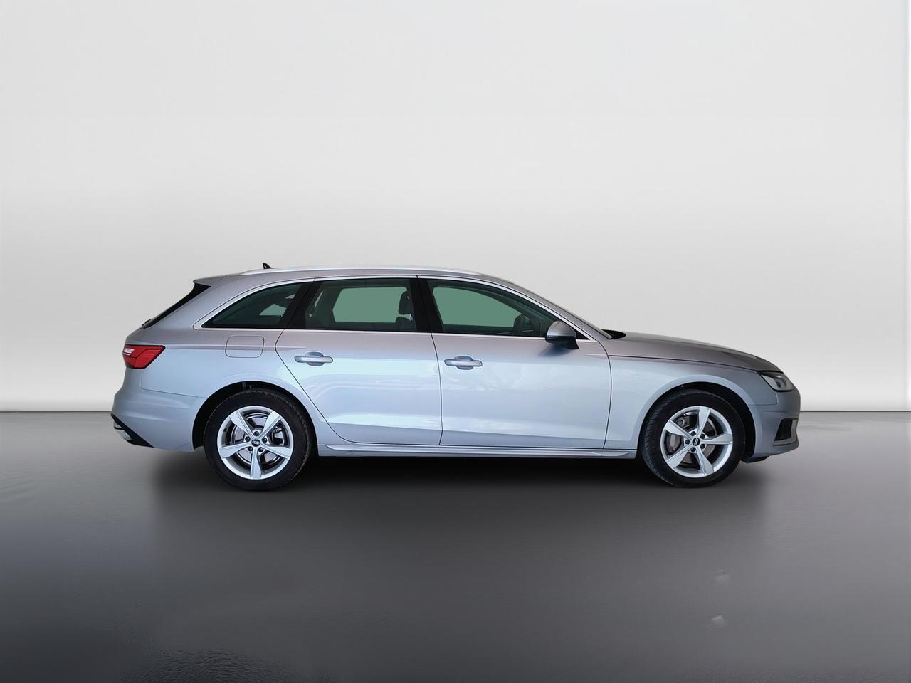 AUDI A4 V 2019 Avant - A4 Avant 40 2.0 tdi mhev Business Advanced quattro 204cv s-tronic