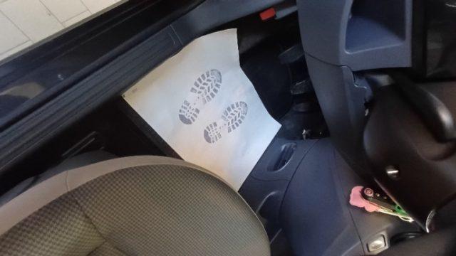 FIAT 500 1.2 GARANZIA