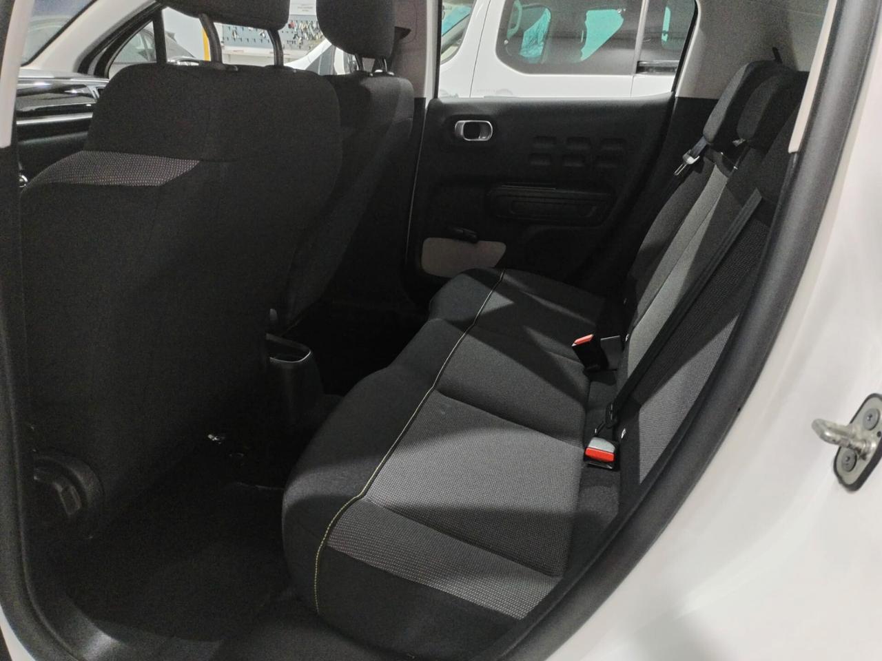 Citroen C3 PureTech 83 S&S Feel