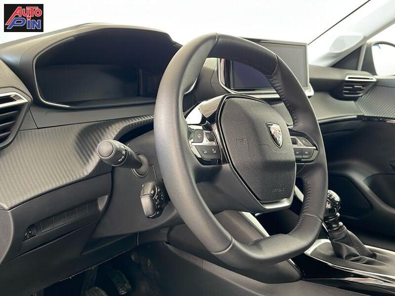 Peugeot 208 Allure PureTech 100 S/S *PROMO*