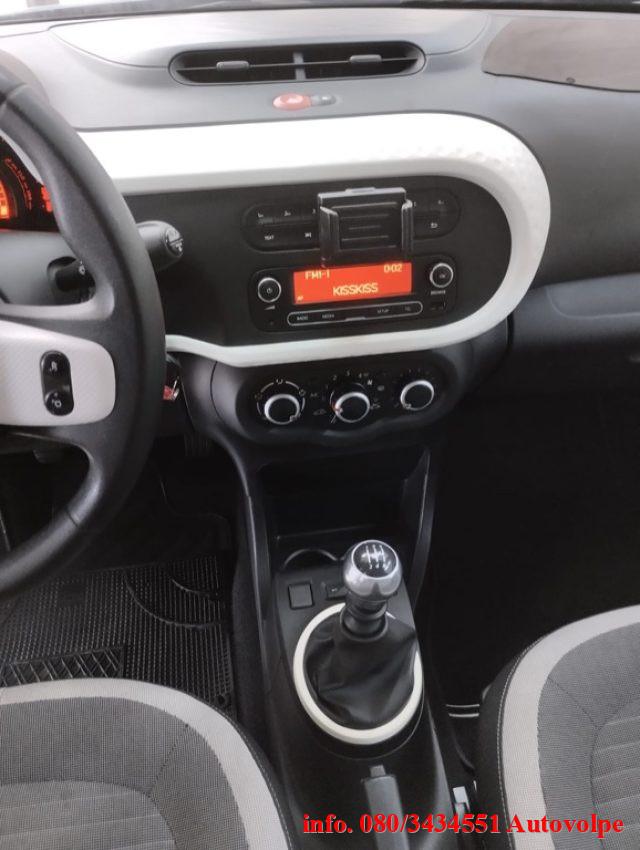 RENAULT Twingo TCe 90CV Energy Zen