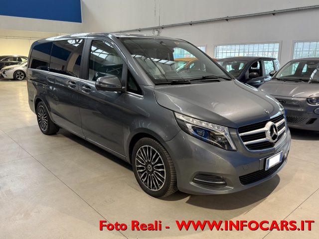 MERCEDES-BENZ V 250 d 190 cv Avantgarde Long - Iva compresa