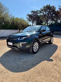 Land Rover Range Evoque 2.0 TD4 150 CV