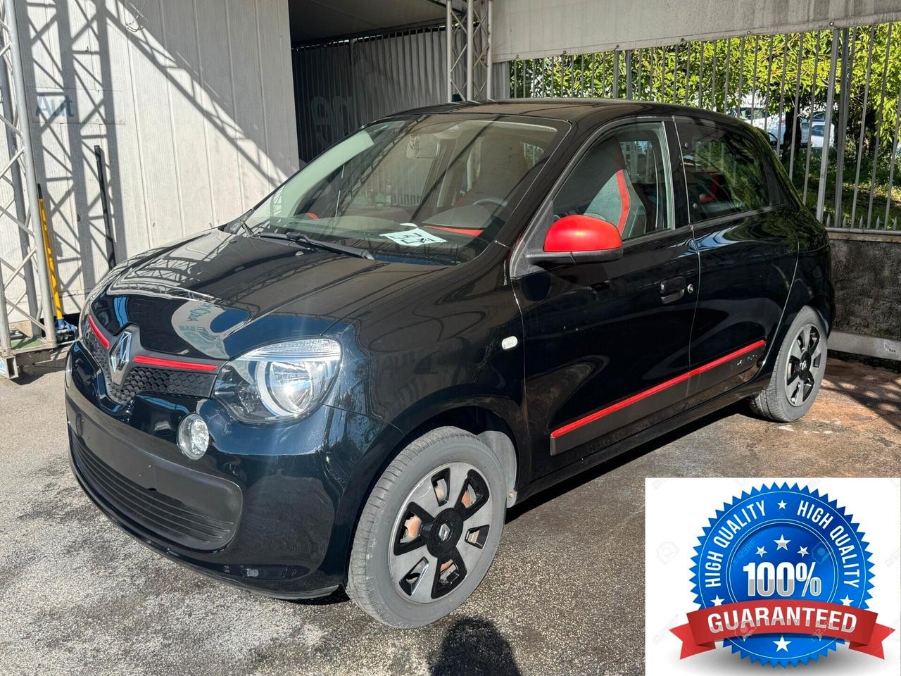 Renault Twingo 1.0 SCe Stop&Start Energy