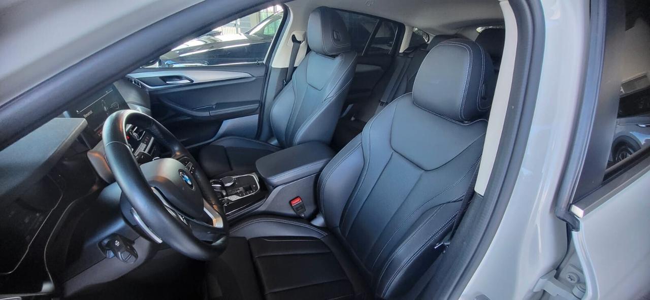 Bmw X4 xDrive20d 48V