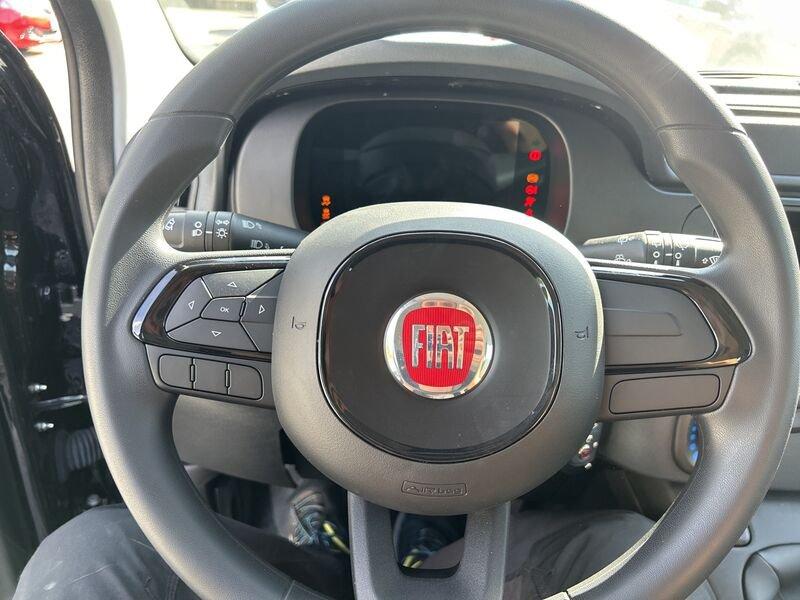 FIAT Panda New 1.0 70cv Hybrid Pop