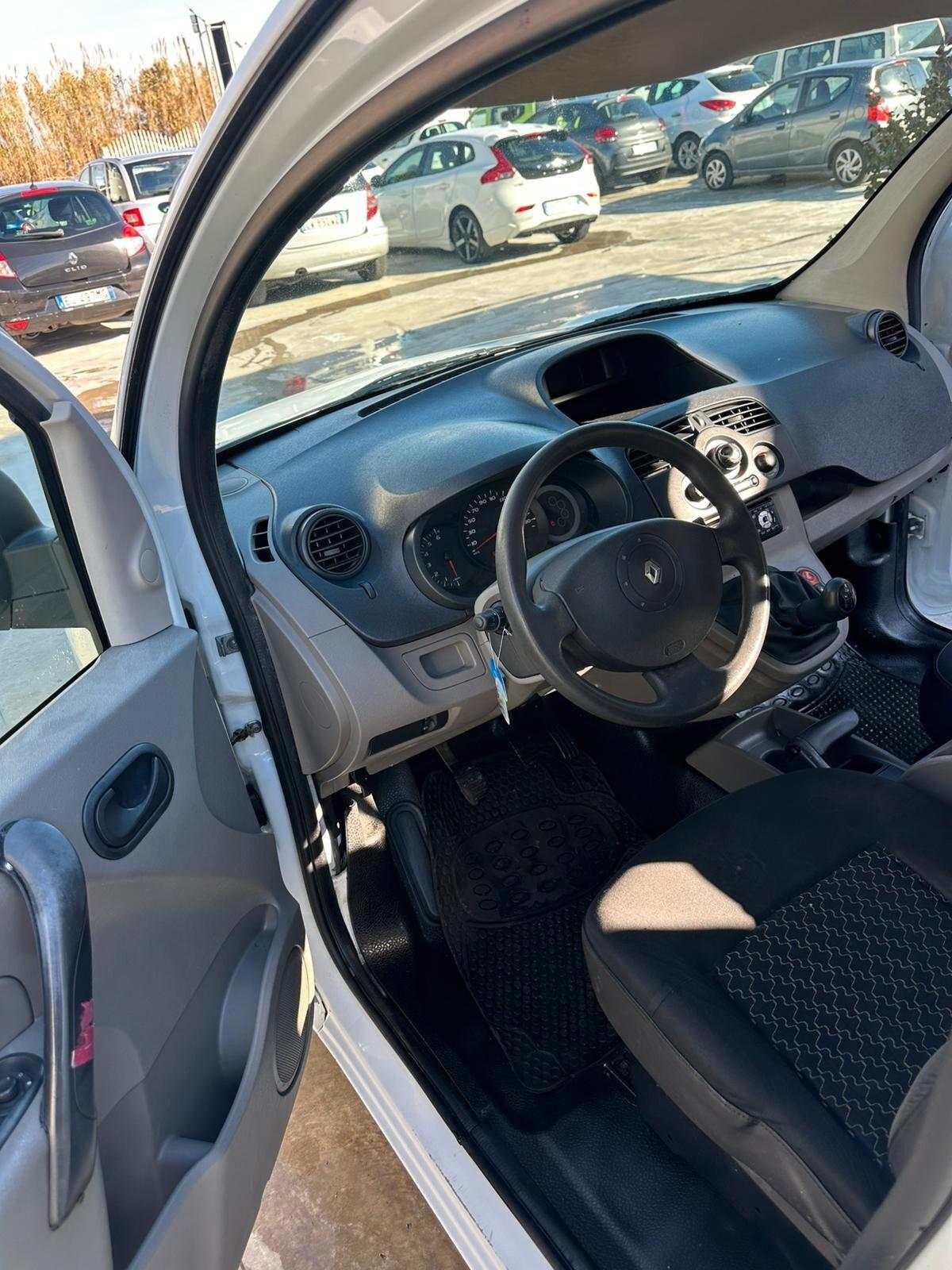 Renault Kangoo 1.5 dCi 70CV 3p. Express Compact Generique