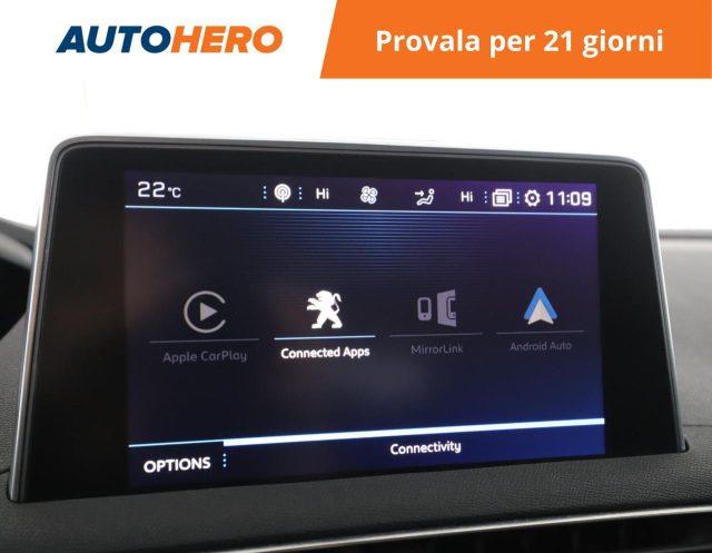 PEUGEOT 5008 BlueHDi 130 S&S Allure